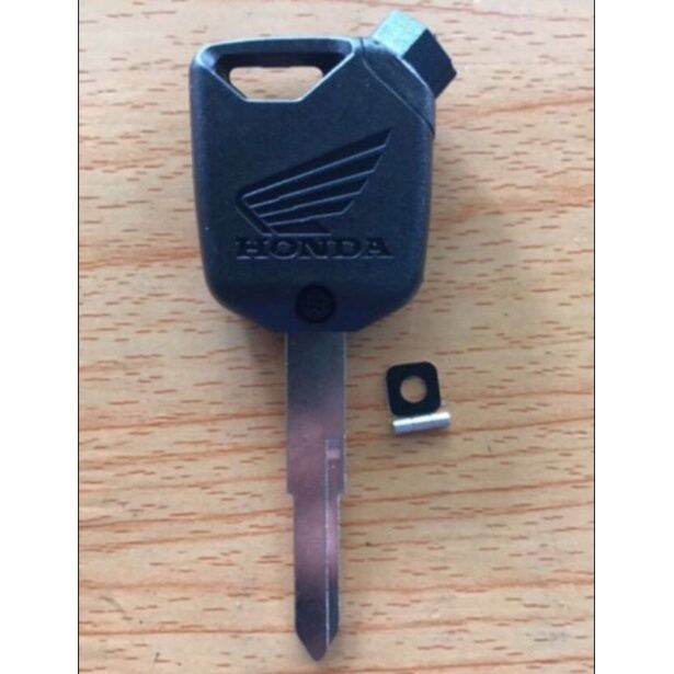 Vỏ remote phôi chìa khóa xe Air Blade/ SH