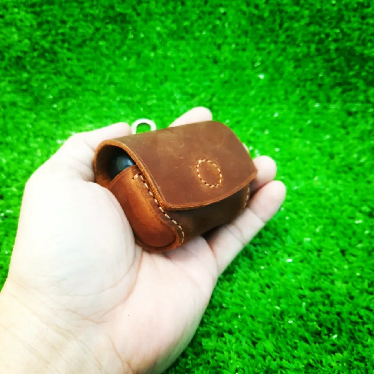 Bao Da JBL Tune 230NC (da thật) handmade