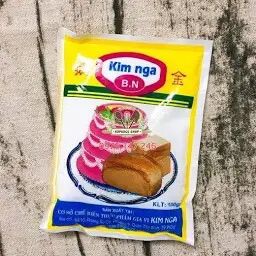 Bột nở làm bánh Kim Nga 100g