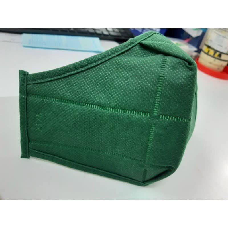 combo 20 cái khẩu trang quân đội AKD10