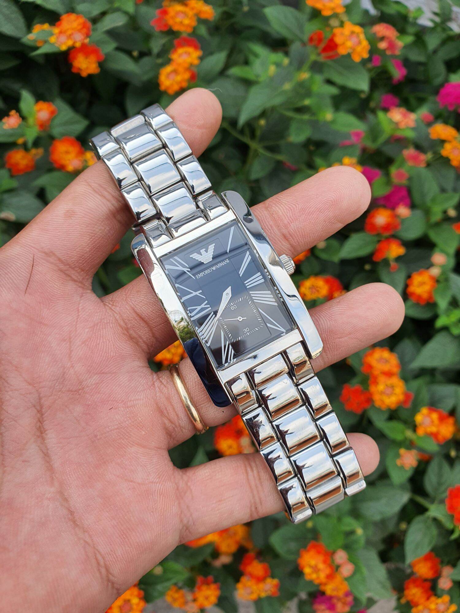 Đồng Hồ Emporio Armani AR-0145