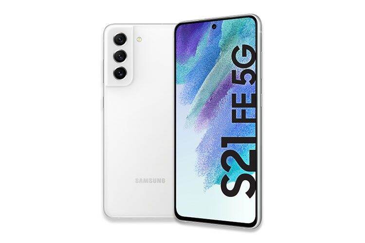 Điện thoại Samsung Galaxy S21 FE 5G  - Hàng Chính Hãng