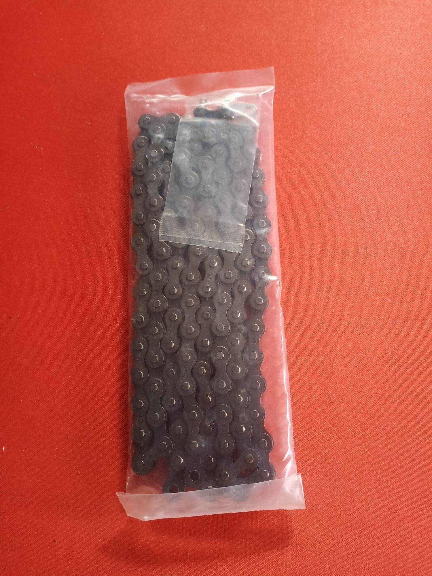 xích (sên) xe đạp phổ thông malay 410 114l