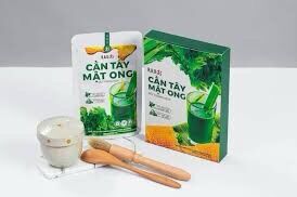 [HCM]cần tây mật ong 50g