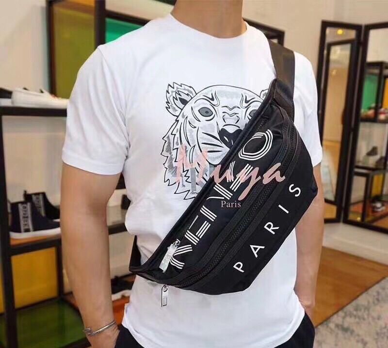 Túi bao tử nam k€nz0