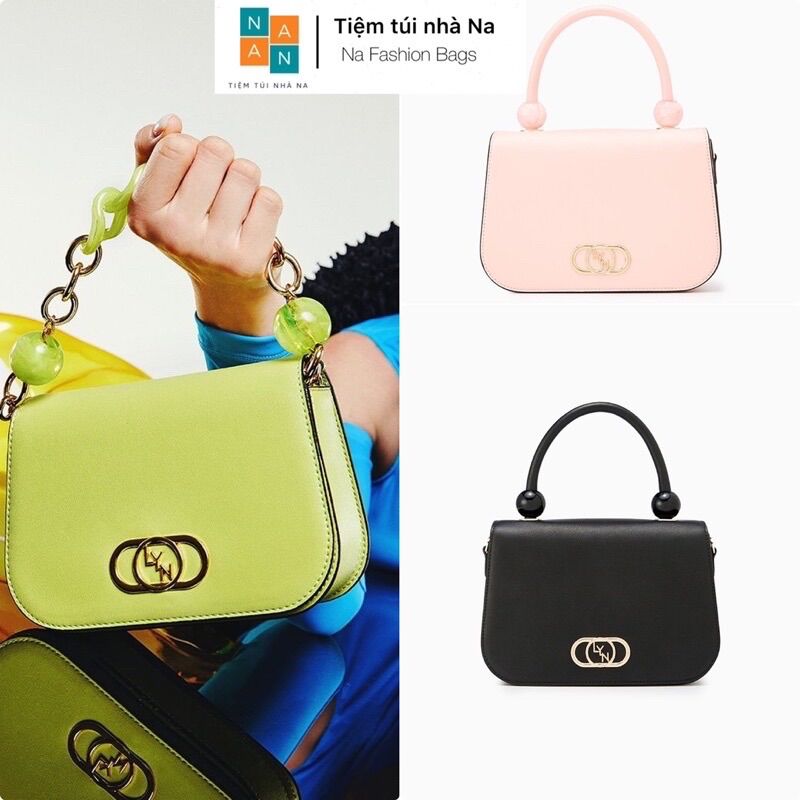 Túi lyn 2022 rubina size s 20cm