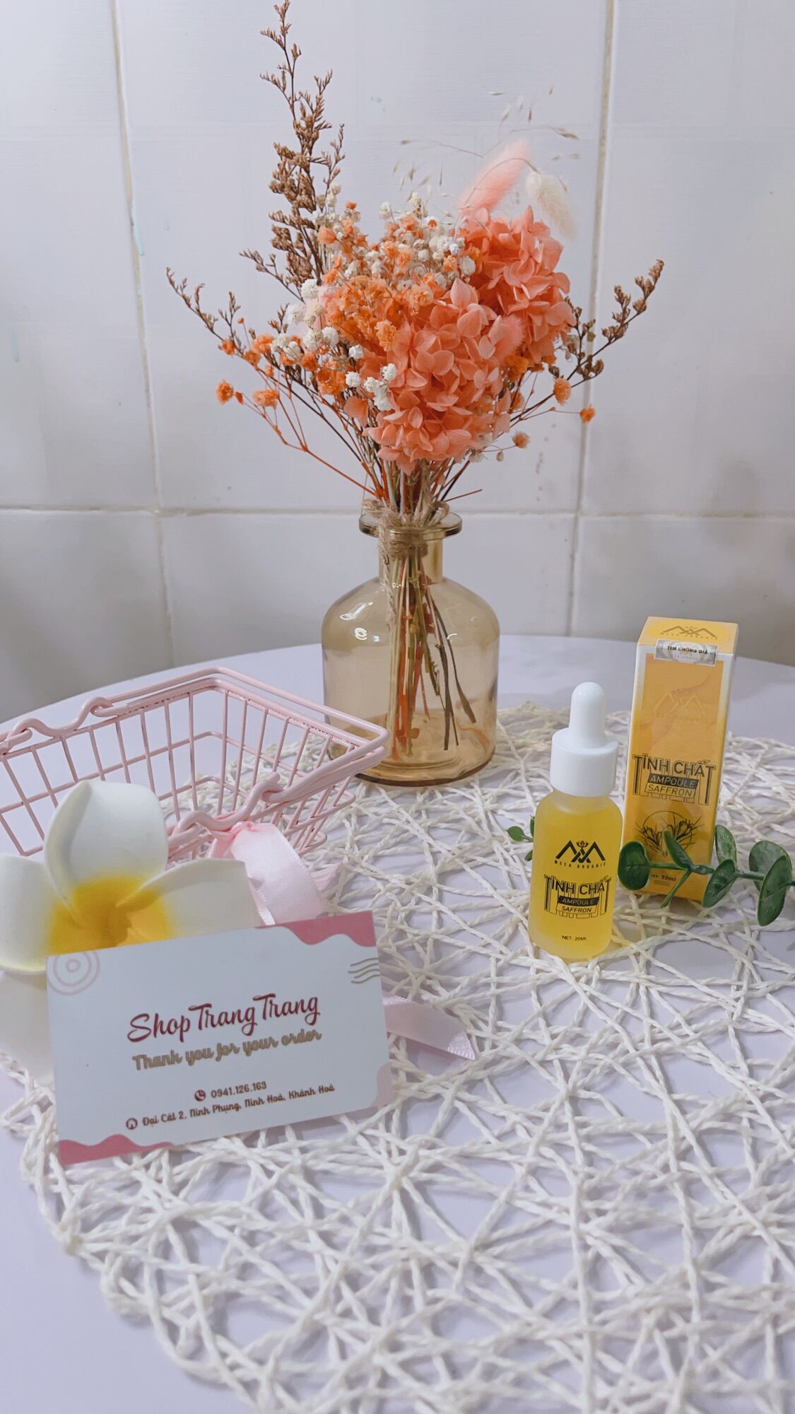 KEM FACE COLLAGEN CÁ HỒI ( chính hãng)