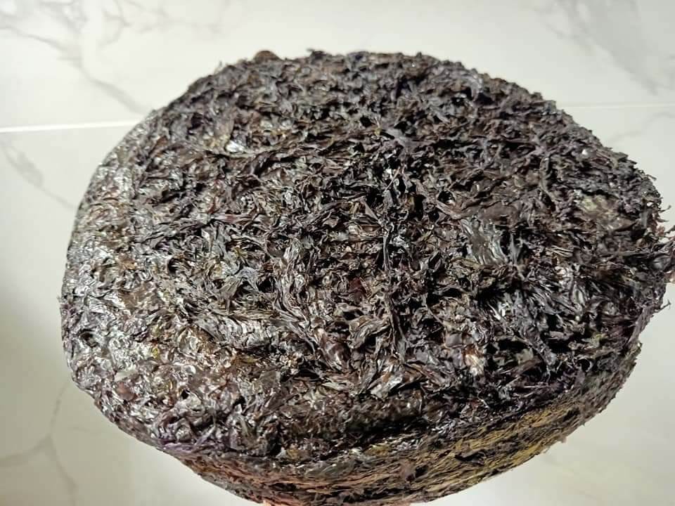 Rong biển lý sơn 100g