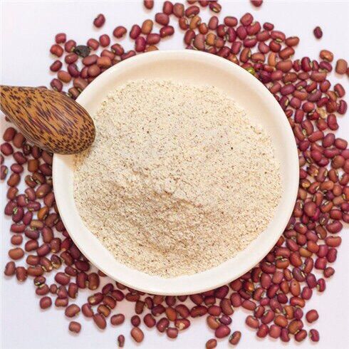 [HCM]BỘT ĐẬU ĐỎ NGUYÊN CHẤT ĐẮP MẶT NẠ TRẮNG DA 100gr