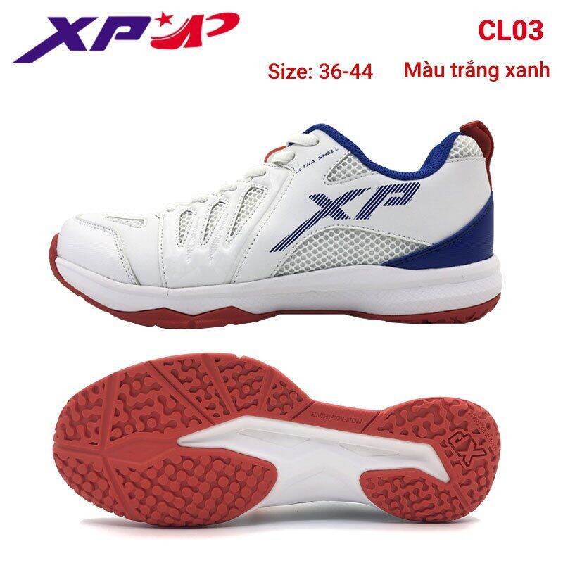 Giày cầu lông, bóng chuyền XP