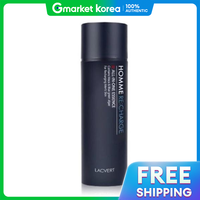 LG Household  Health Care | Sản phẩm chăm sóc da nam LaquéVert Recharge All-In-One Essence 150ml