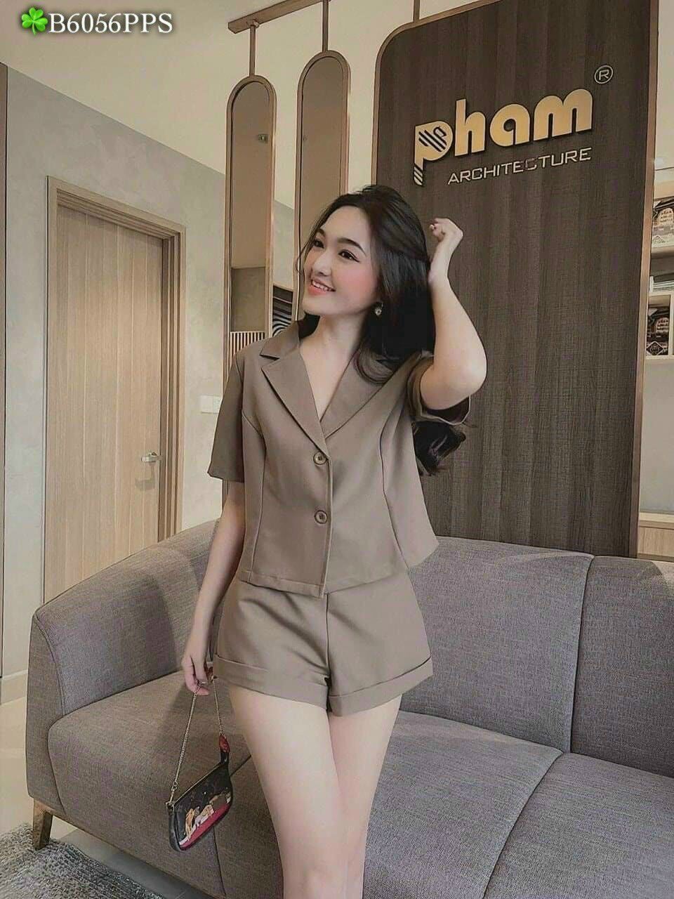 50-90kg Bigsize SET VEST BASIC THANH LỊCH