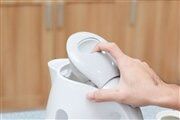 Bình đun siêu tốc Panasonic 1.7 lít NC-GK1WRA [HÀNG MỚI 100% BẢO HÀNH CHÍNH HÃNG 12 THÁNG]