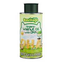 Biovillage | Mixed Nut and Avocado Cooking Oil for Frying
