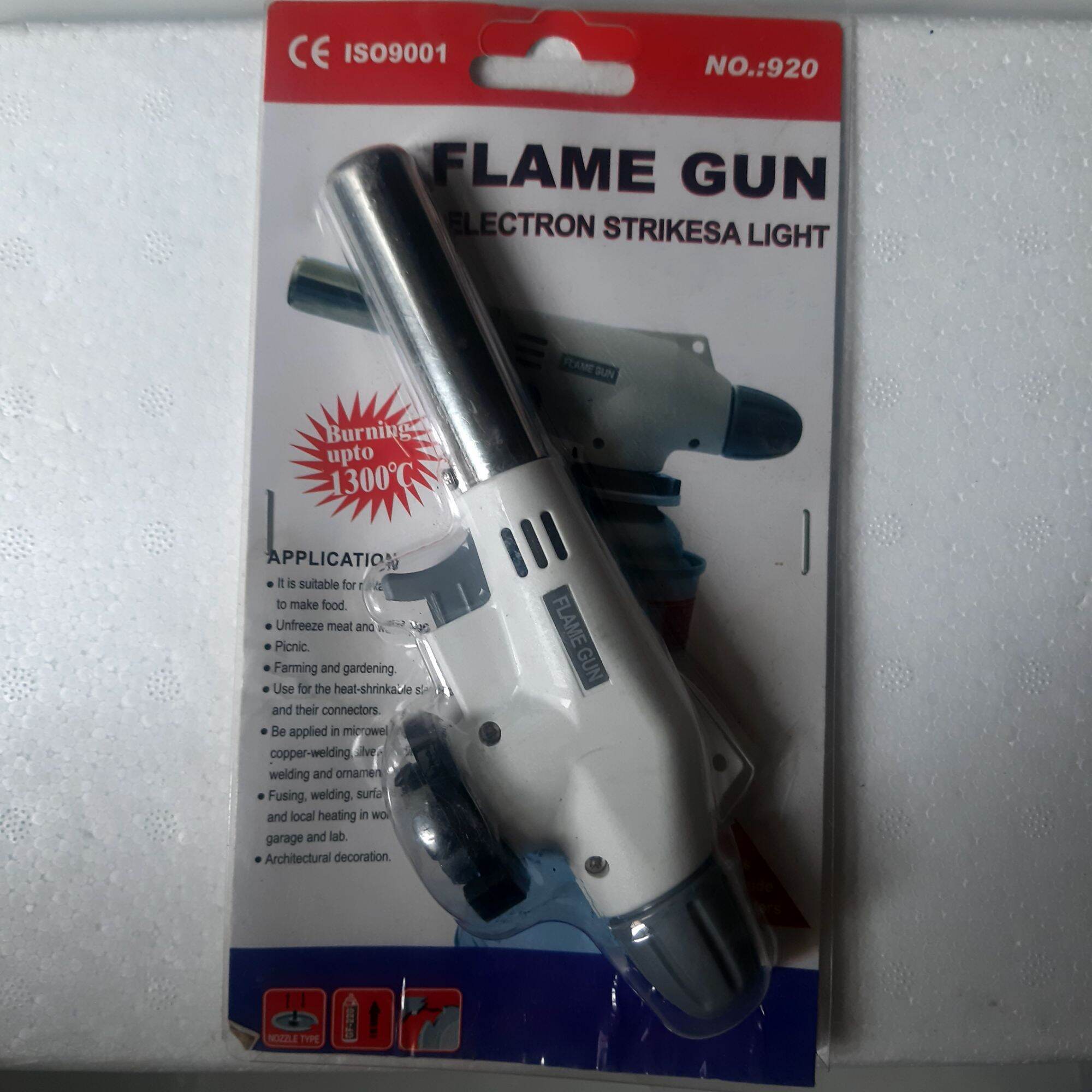 Đèn khò mini Namilux