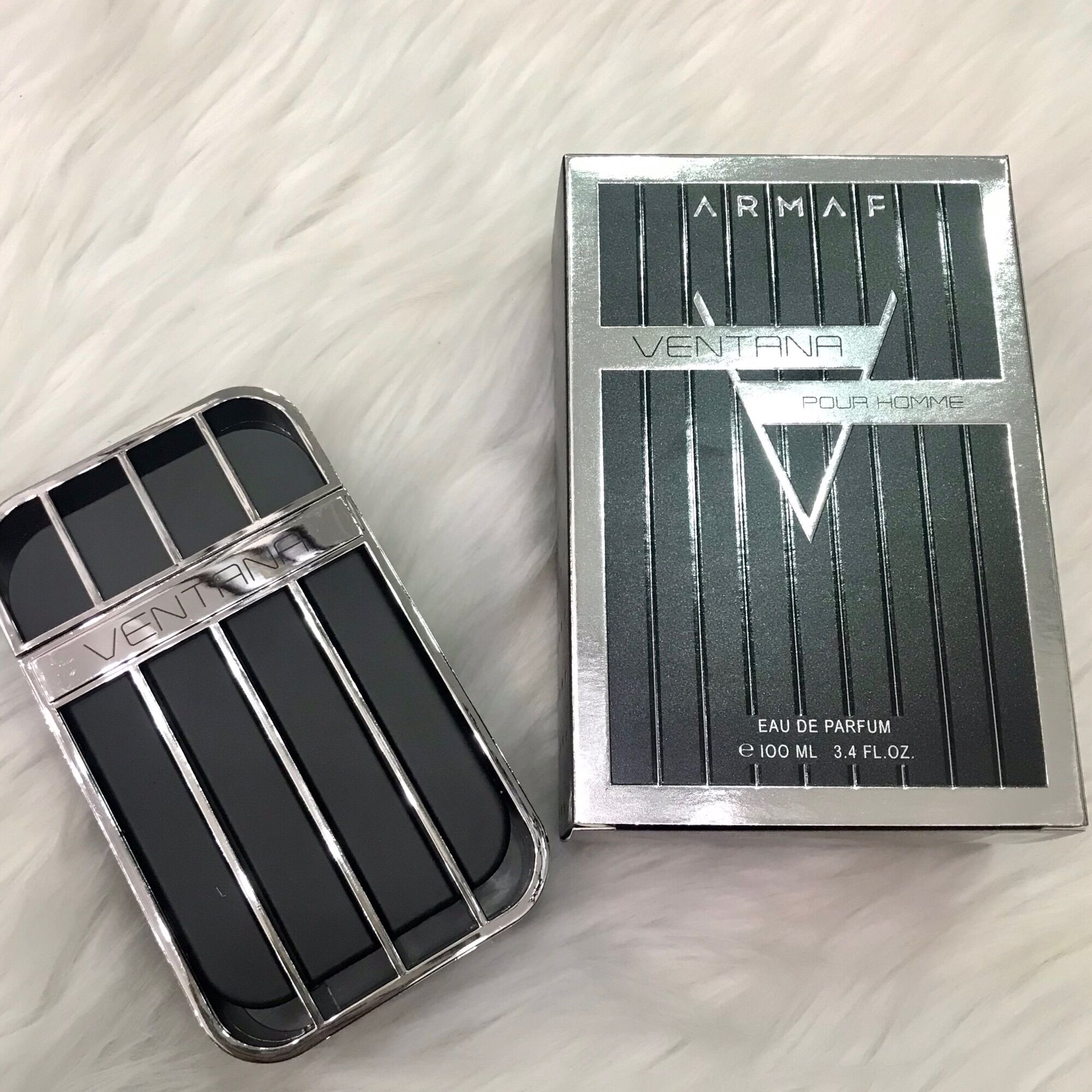 Nước hoa ventana 100ml