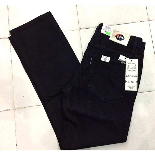 QUẦN JEAN DÀI NAM BIG SIZE, SIZE ĐẠI CHO NGƯỜI TỪ 60-110KG