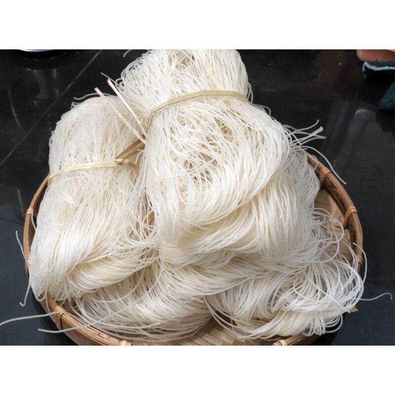 1kg bún gạo khô phan rang