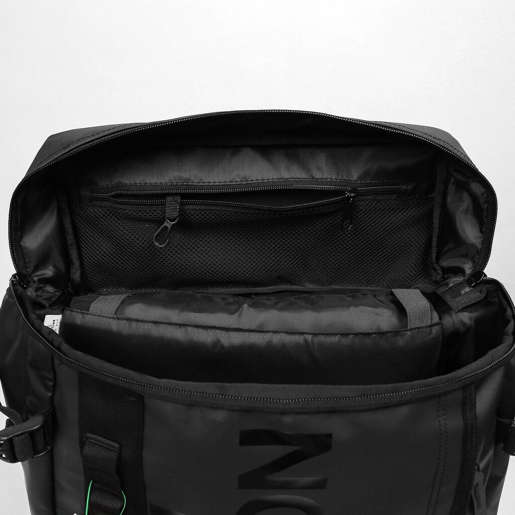 Balo vuông northface laptop 15 inch