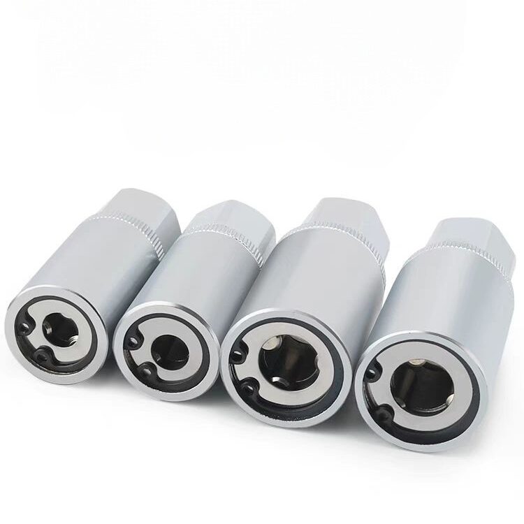 Tiêu chí lựa chọn đầu xiết ty ren M6 chất lượng
