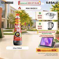 [ƯU ĐÃI THÁNG 8] [FREESHIP TOÀN QUỐC] Chai Nước tương MAGGI® Đậu Nành Đậm Đặc 700ml
