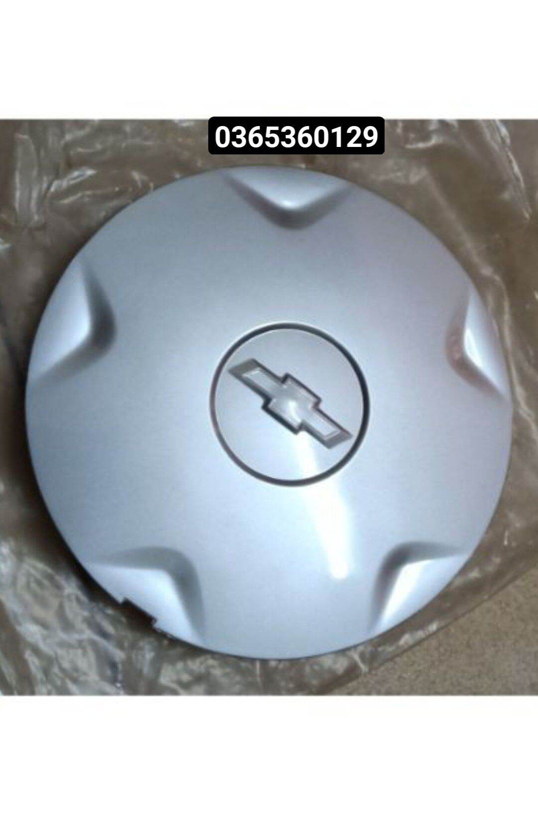 Ốp lazang chervolet spark 2016