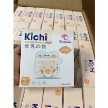 Túi Tích Sữa Kichi /sunmum/sami 100ml