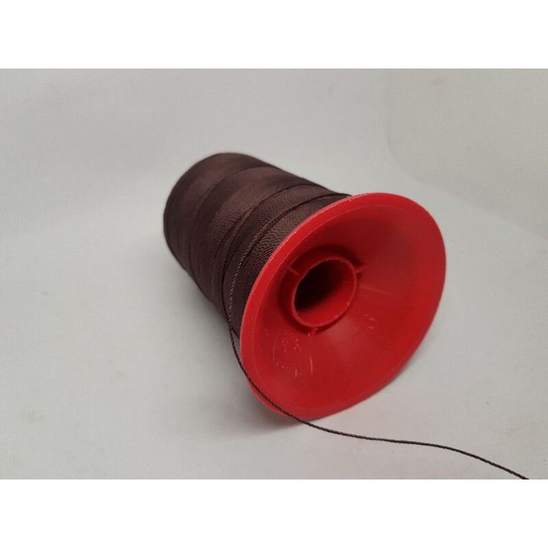 Chỉ dù 0.3mm màu nâu - cuộn 750m