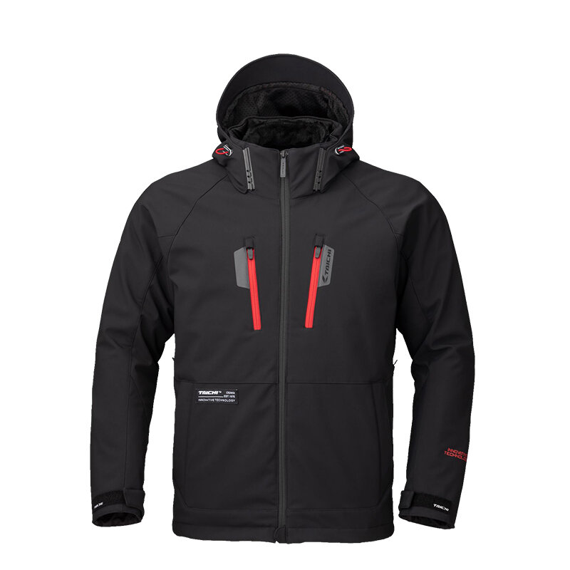 RSTAICHI | Windproof Fall-resistant Warm Racing Suit Giá 11,414,000 Đồng*Miễn phí vận chuyển