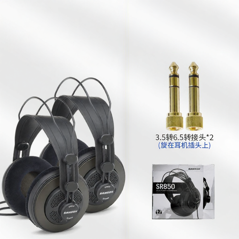 Tai Nghe Full Over-ear Cho Quá Trình Sản Xuất Âm Nhạc