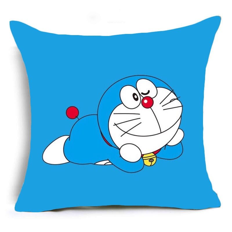 💎BAO GỐI DORAEMON