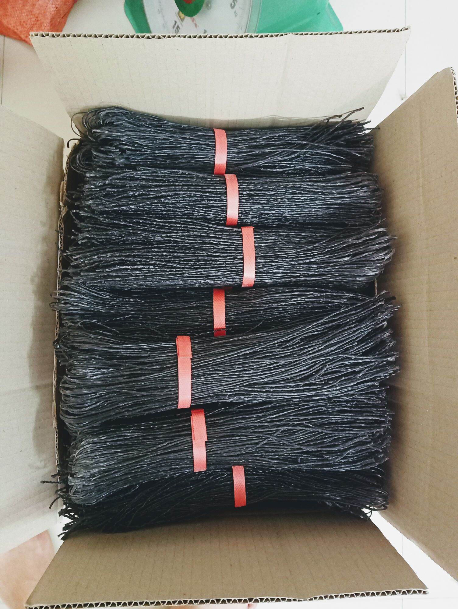 1kg Miến dong đen Lào