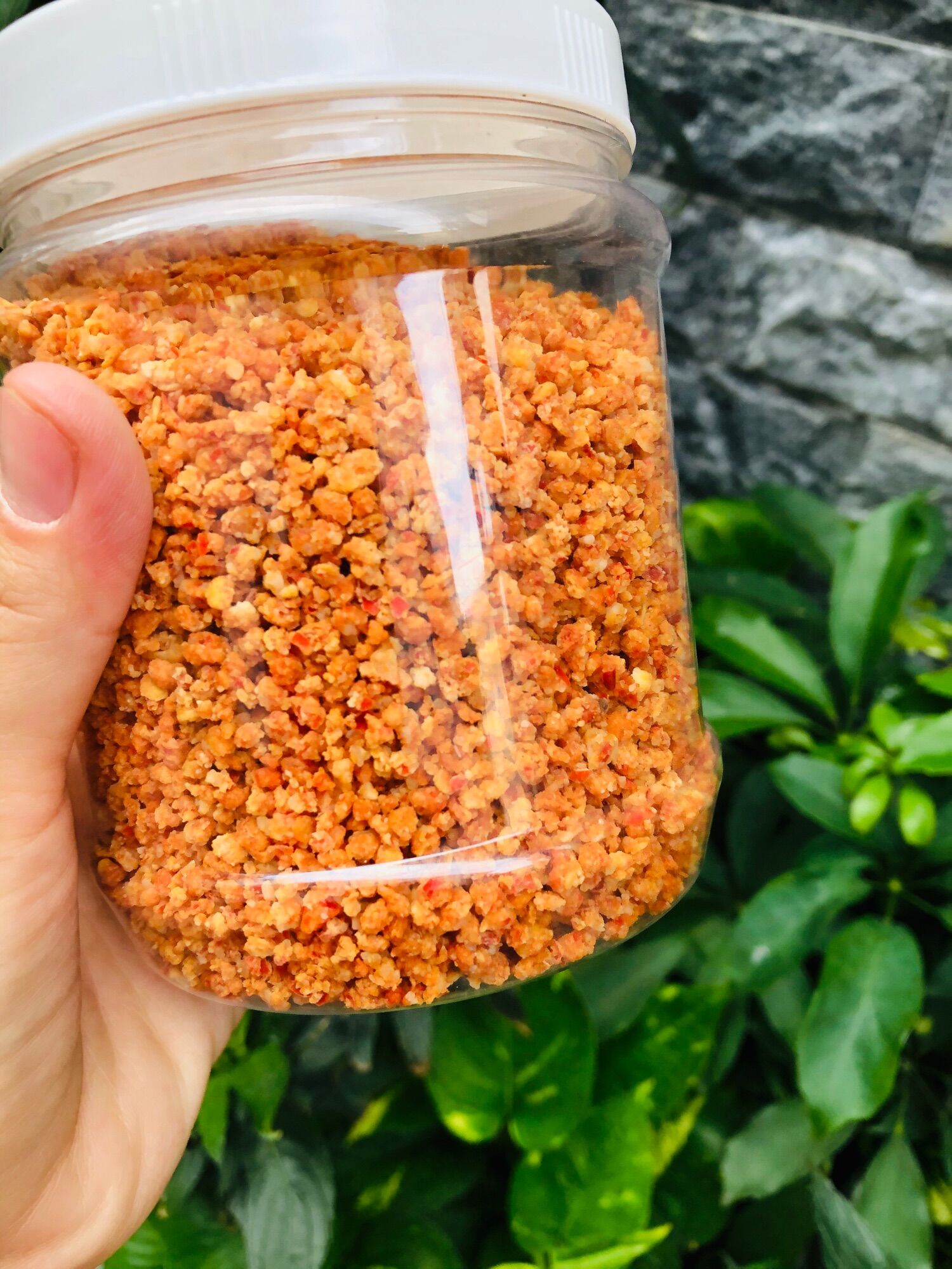 500G Muối siêu cay- hàng ngon đặc biệt