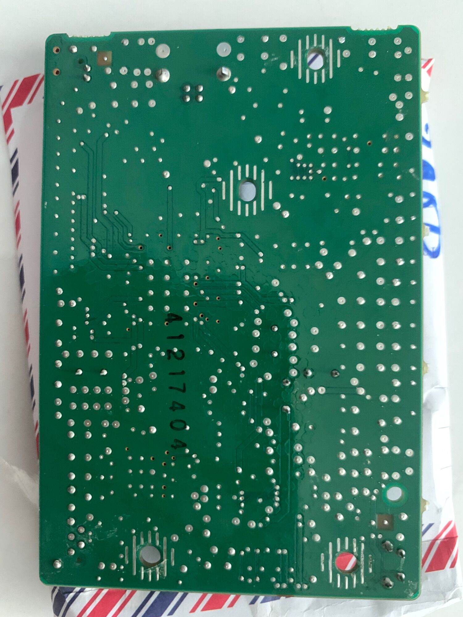 Main cổng máy in Canon 2900