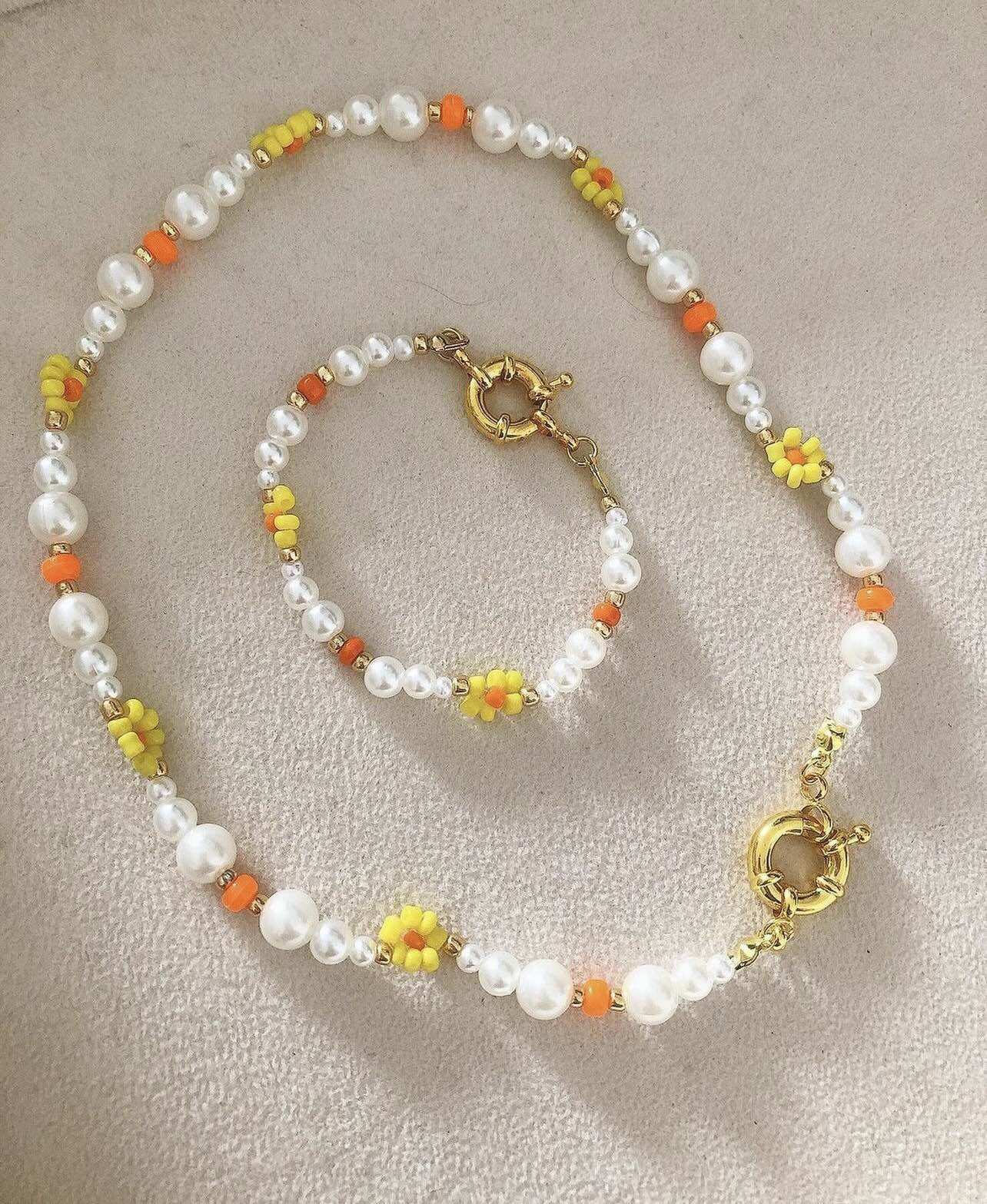 Mikono set (có đặt chiều dài theo yêu cầu)