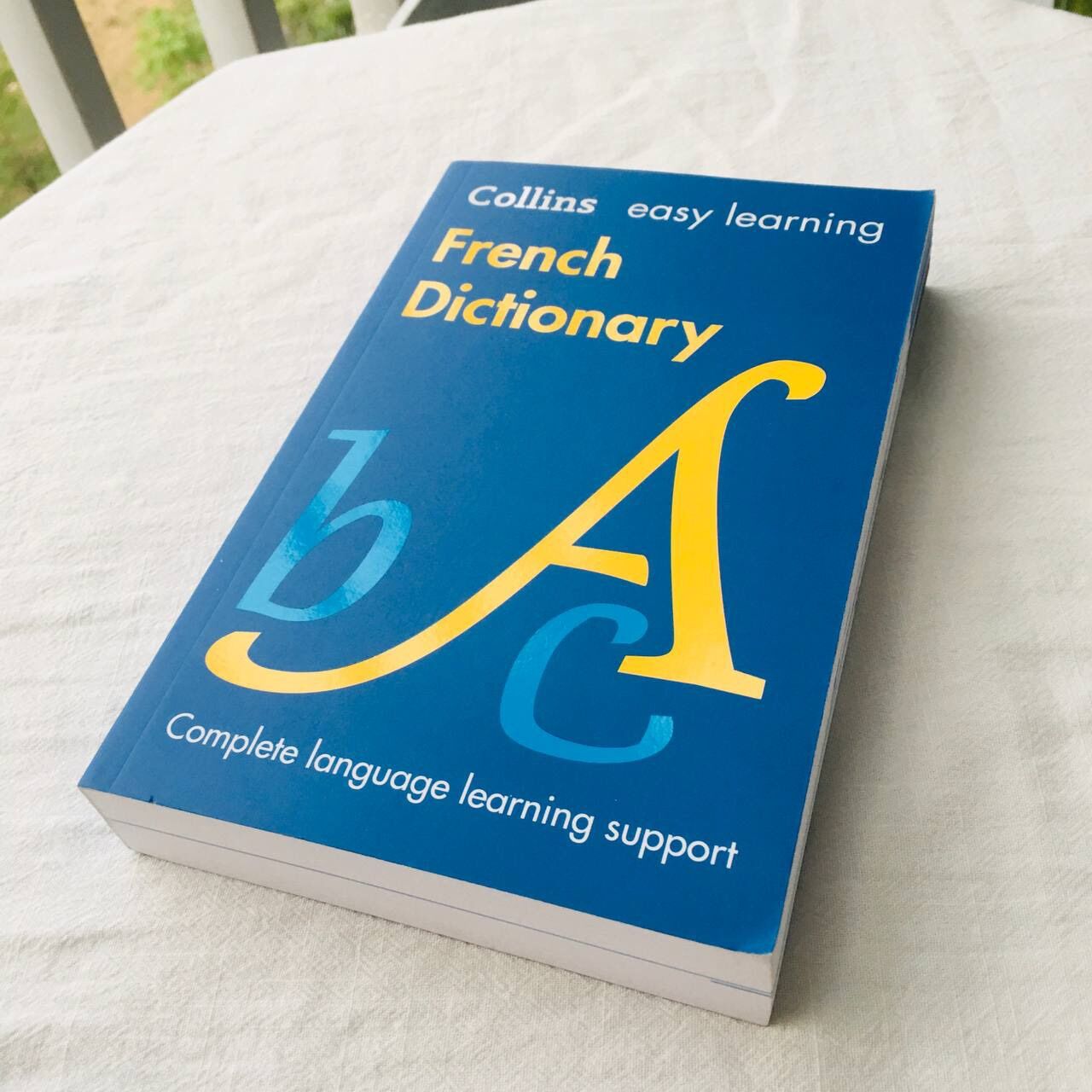 Từ điển Collins Dictionaries | Easy Learning French Dictionary ,  Easy Learning German Dictionary , Collins Gem Japanese Phrasebook And Dictionary