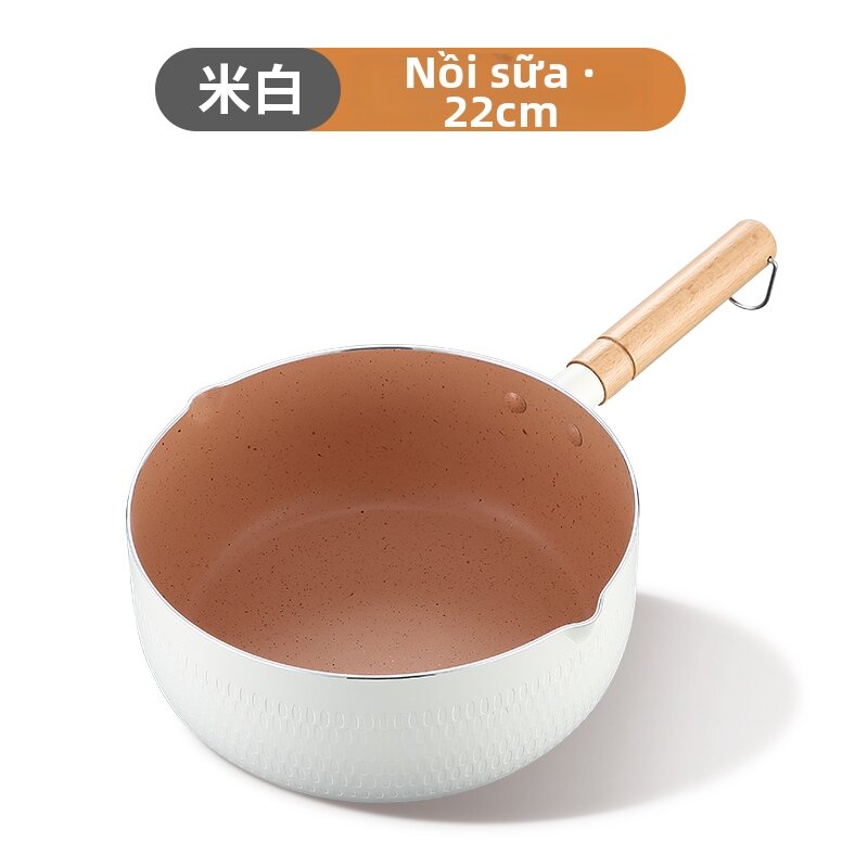 ZHENGXIANG | Multi-purpose Non-stick Pot - 2