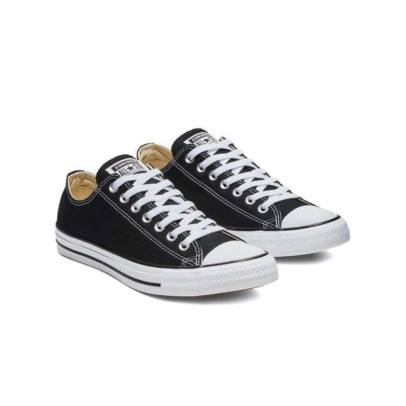 Giày Sneakers Thể Thao Converse Nam Nữ Cổ Thấp
