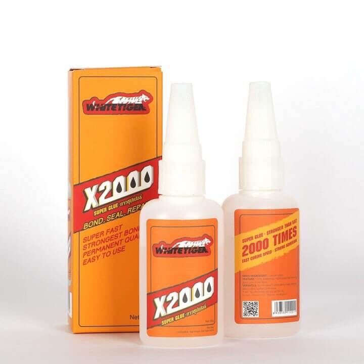 Keo dán đa năng X2000