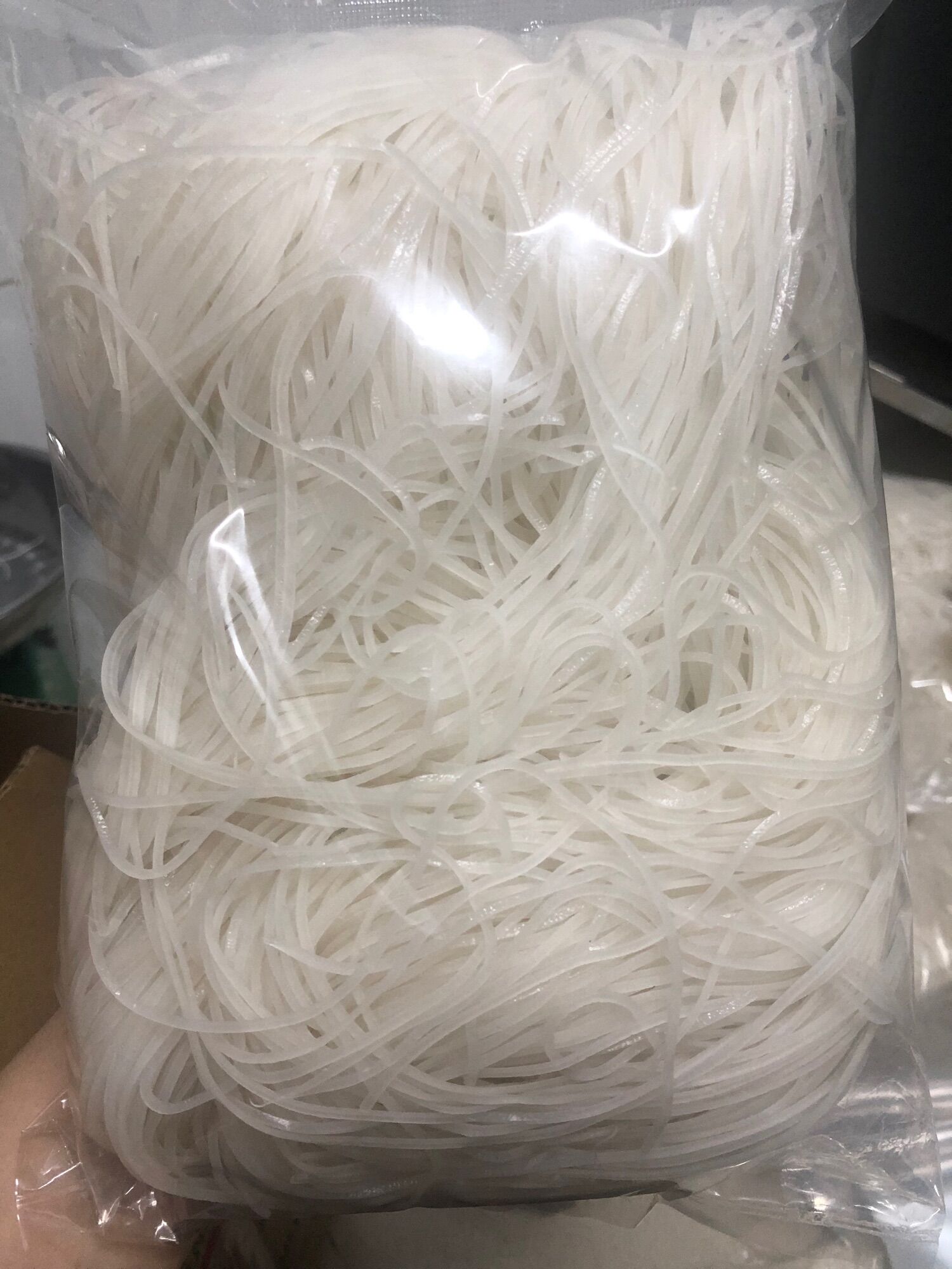 Hủ tiếu tươi sa đéc