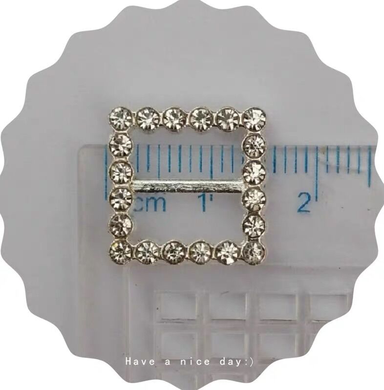 Set 10 Khuy kim loại handmade các mẫu