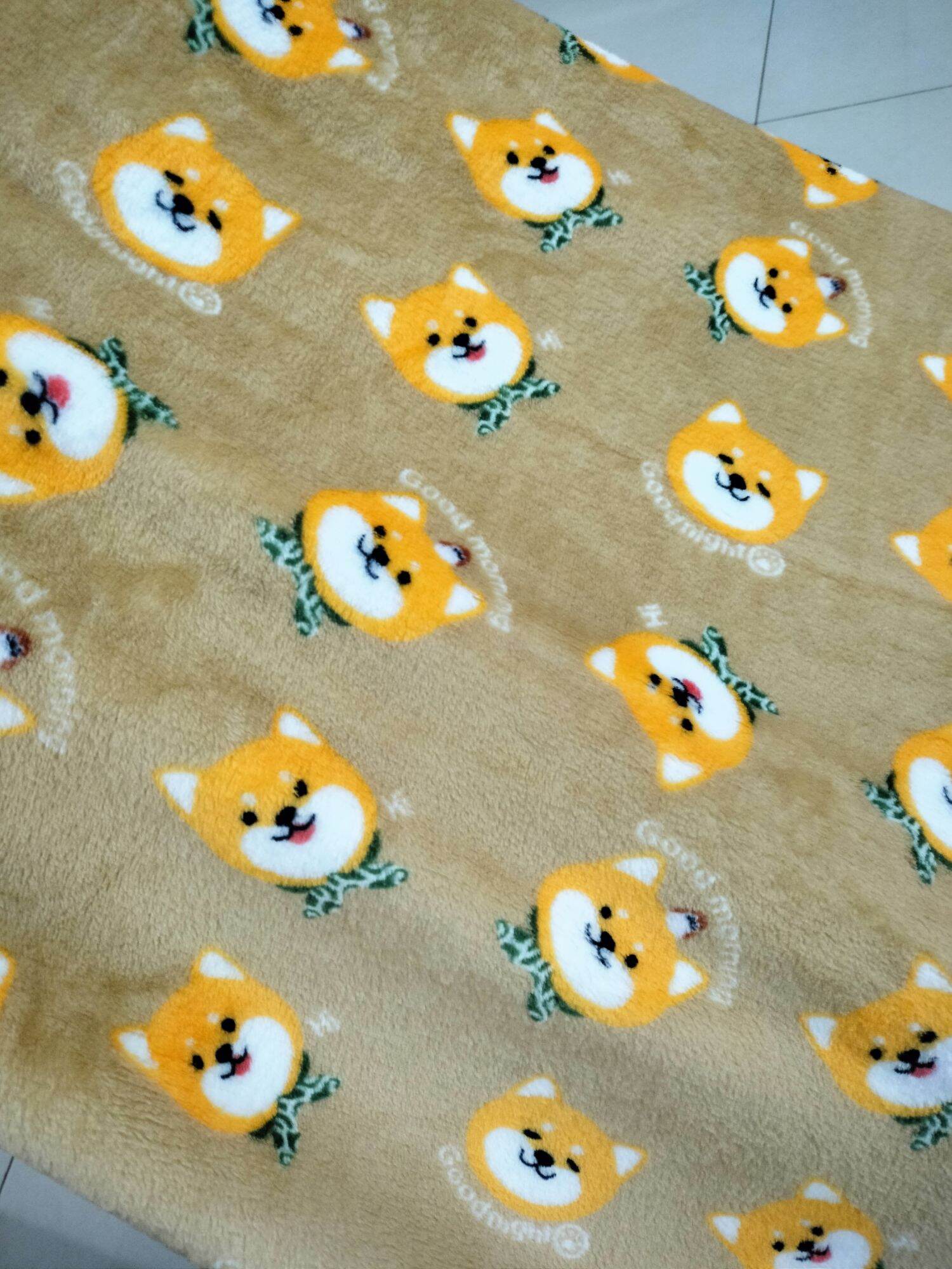 Mền chăn Thái Lan lông cừu tuyết, 1m6-2m2, số lượng ít.