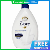 Sữa tắm dưỡng da Dove 055WZM71 1L 538180