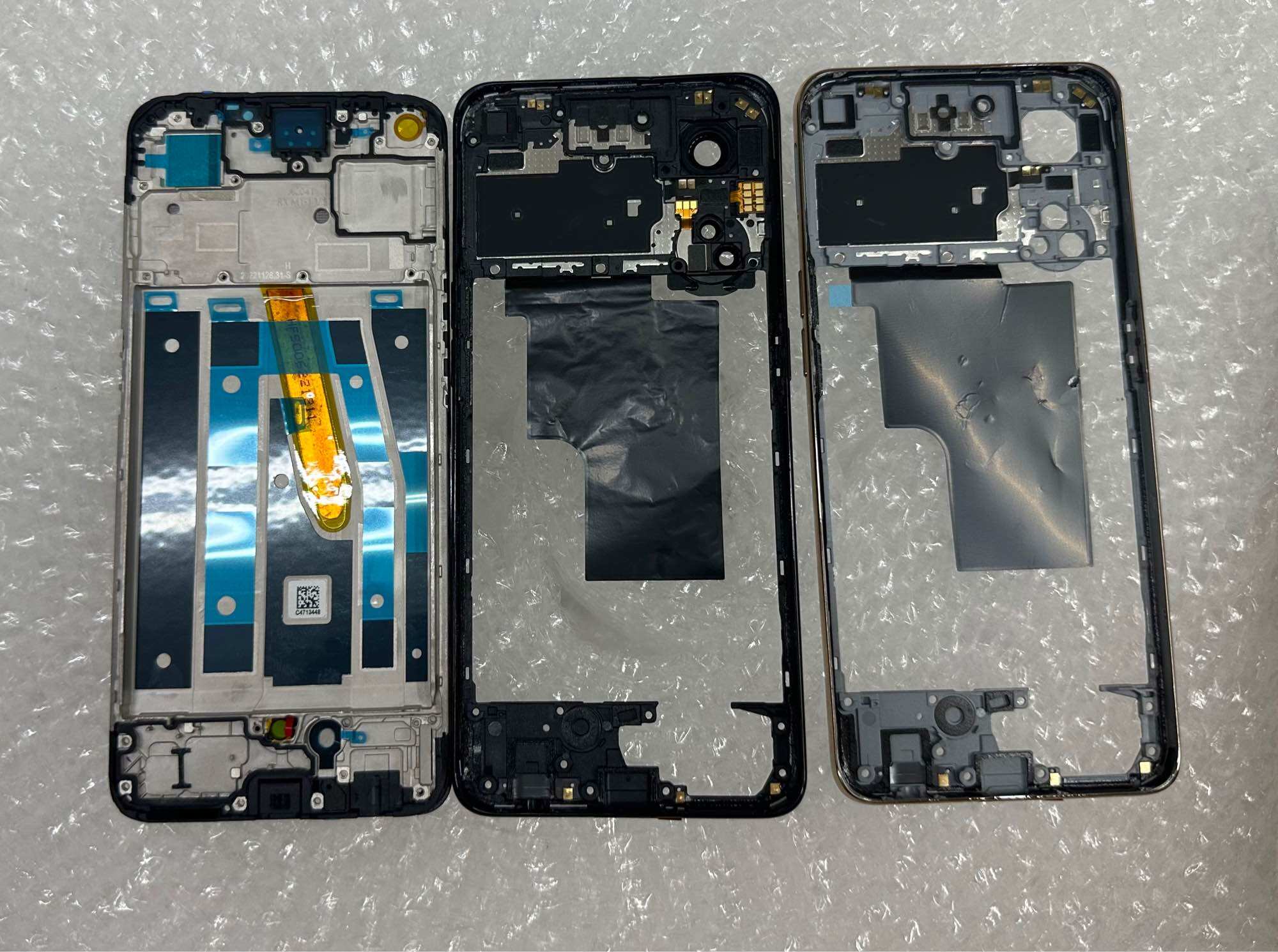 Bộ vỏ oppo reno 8t 4g