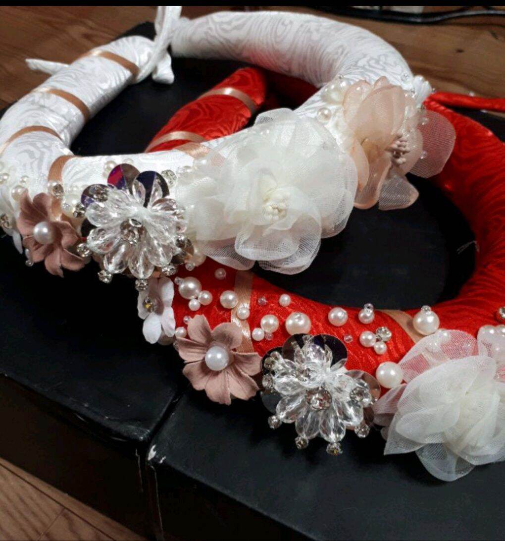 Mấn cô dâu, mấn cách tân