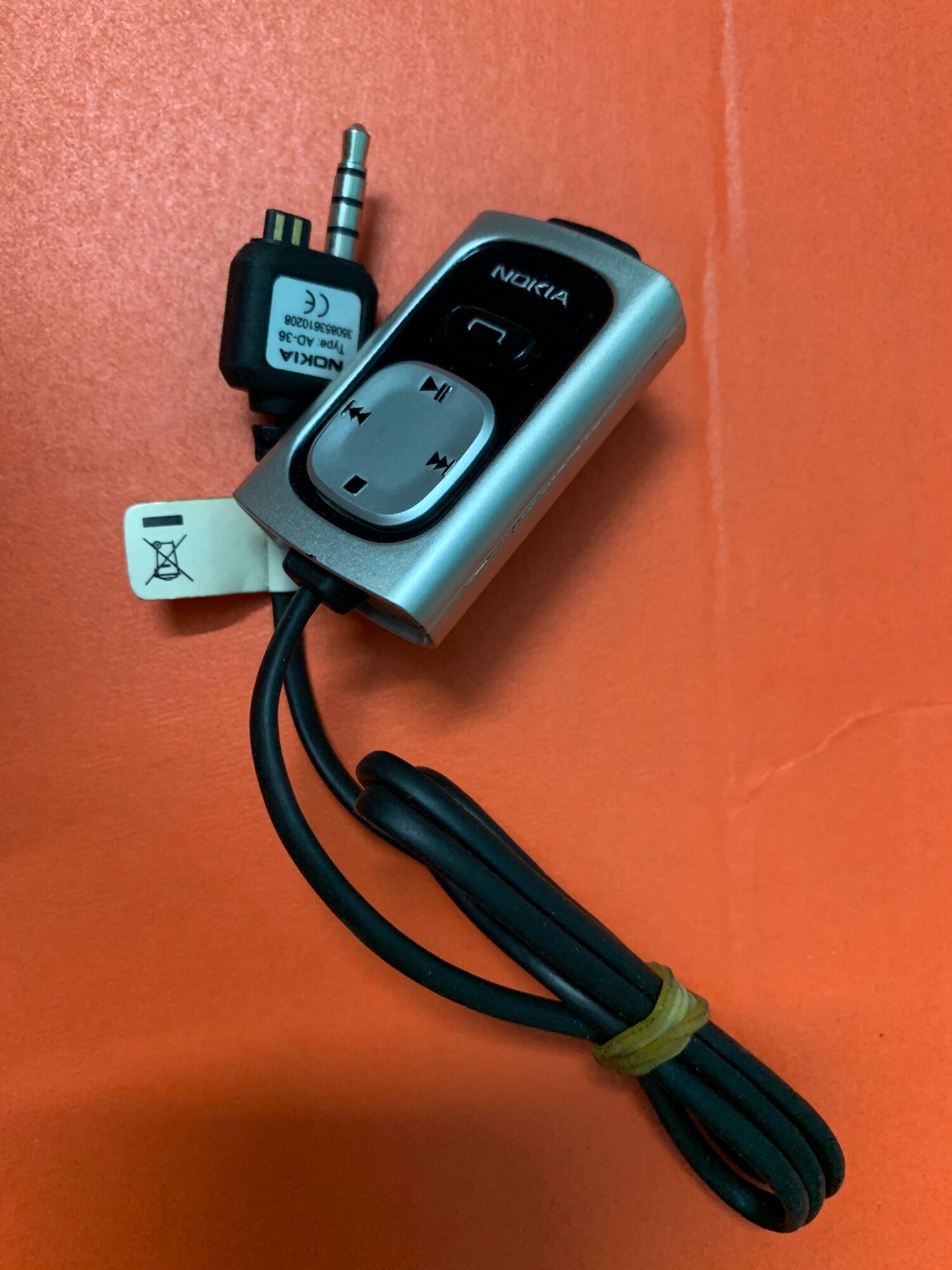 Jack chuyển tai nghe n91