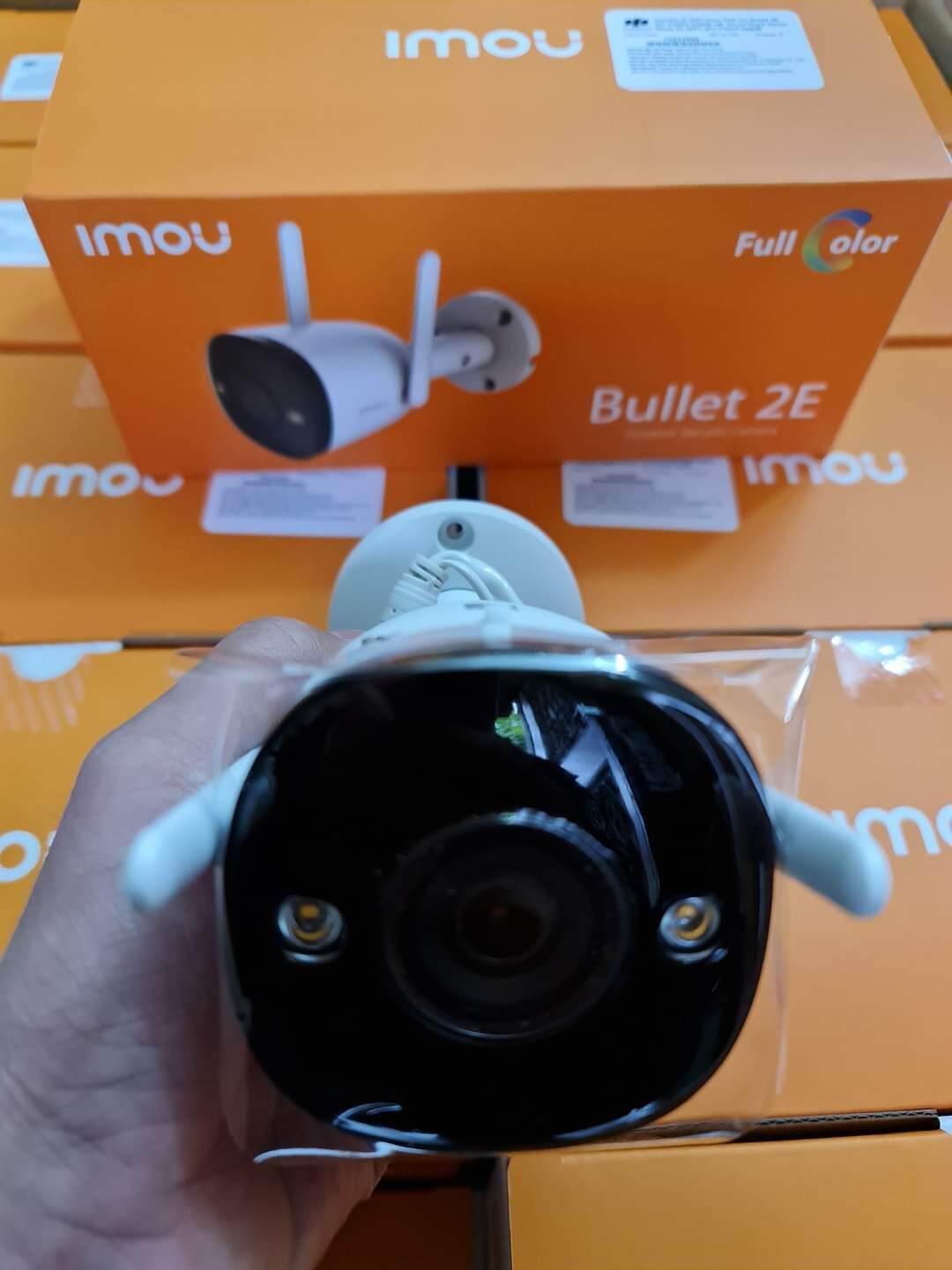 Camera IPC Imou F22FP ( full colour)