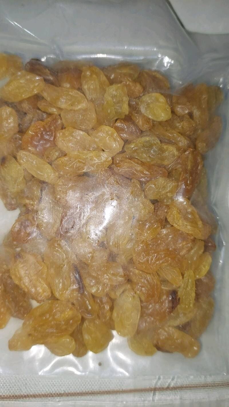 Nho khô Ấn Độ Raisin 100g