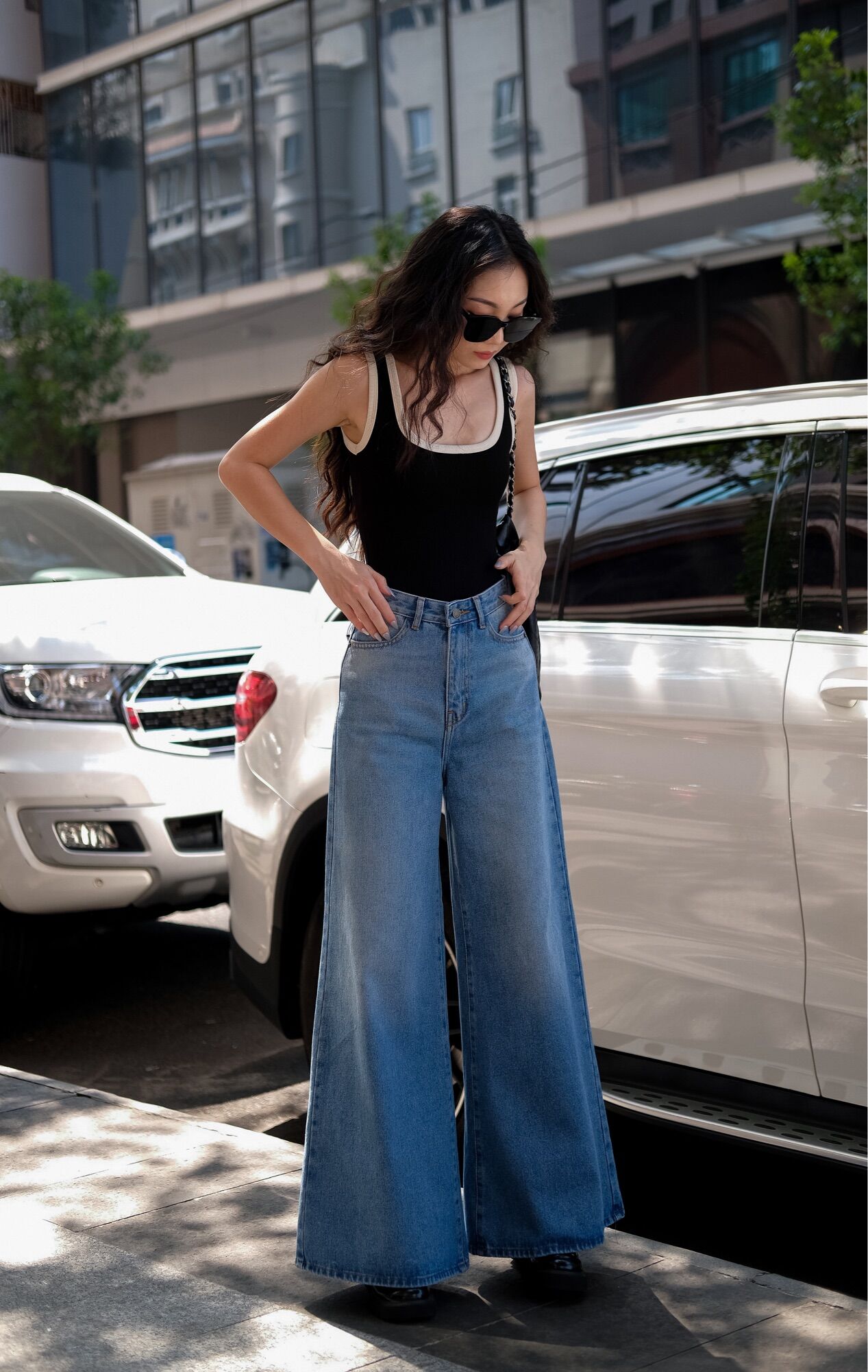 Quần Dài Junie Jeans