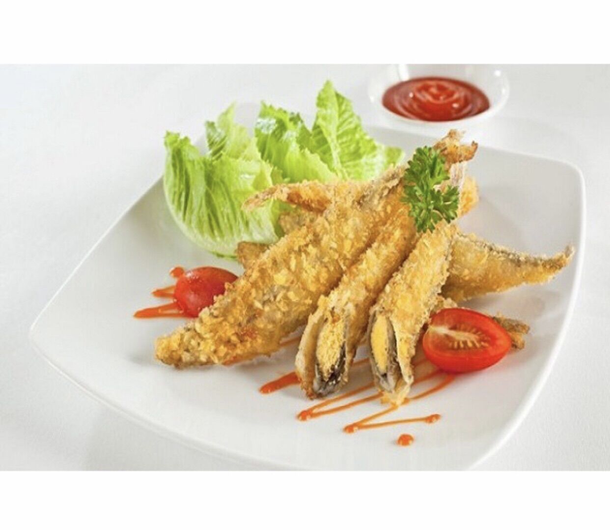 CÁ TRỨNG 500G (Giao hoả tốc 2h)